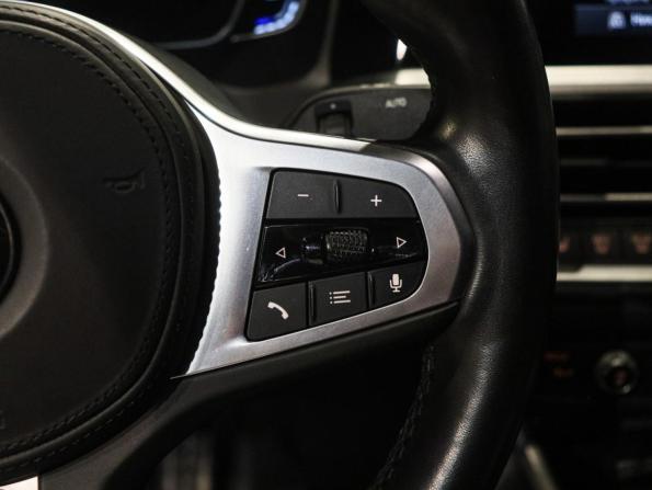 BMW 3 серии VII (G2x) с пробегом 2020 года, цена 4 000 000 рублей, 45408 км, седан, Автокод Объявления