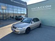 Kia Spectra I Рестайлинг 2 Екатеринбург  - изображение 13