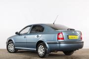 Skoda Octavia I (A4) Рестайлинг Тюмень  - изображение 22