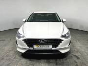 Hyundai Sonata VIII (DN8) Пермь  - изображение 20