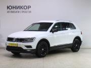 Volkswagen Tiguan II Дзержинск  - изображение 41