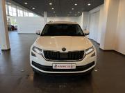 Skoda Kodiaq I Чебоксары  - изображение 46