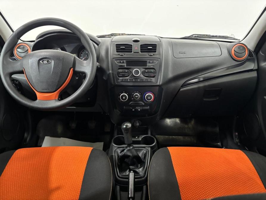 Lada (ВАЗ) Kalina II Альметьевск  - изображение 10