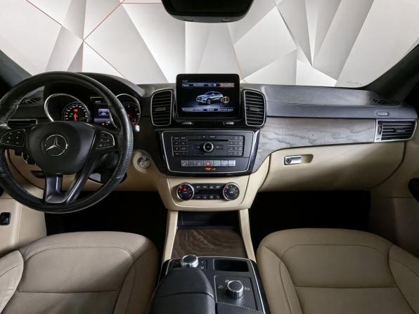Mercedes-Benz GLE Coupe I (C292) с пробегом 2018 года, цена 4 800 000 рублей, 83802 км, внедорожник, Автокод Объявления