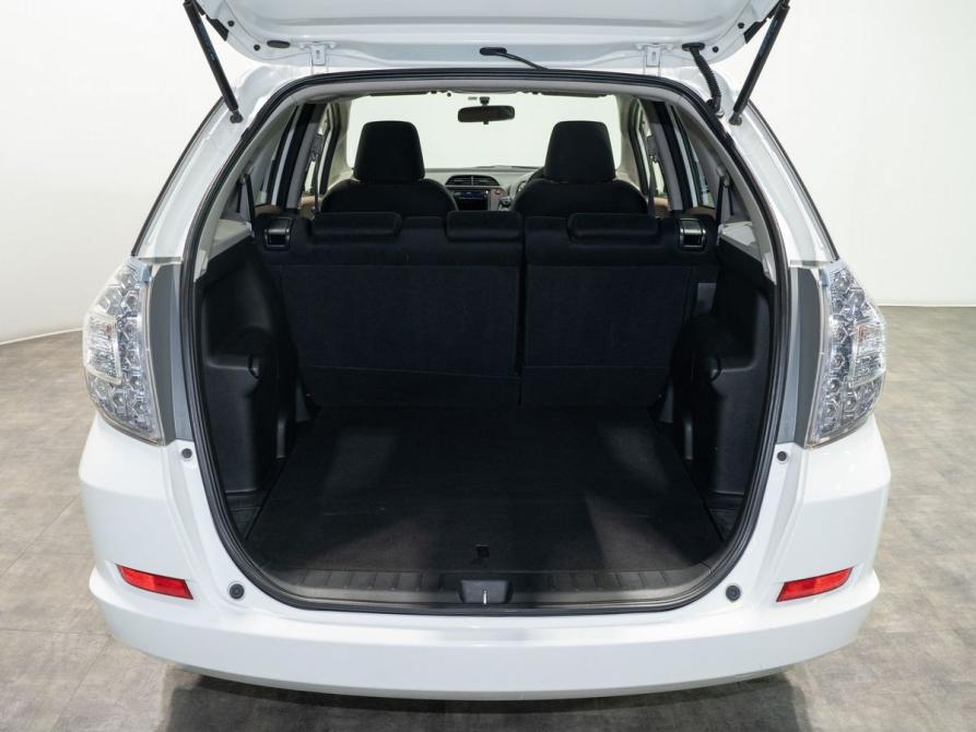 Honda Fit Shuttle I Чита  - изображение 12
