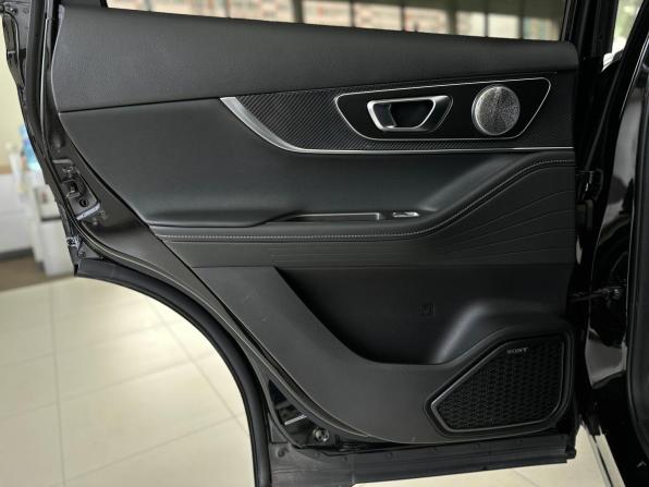 Chery Tiggo 7 Pro Max I с пробегом 2024 года, цена 2 025 000 рублей, 50119 км, внедорожник, Автокод Объявления