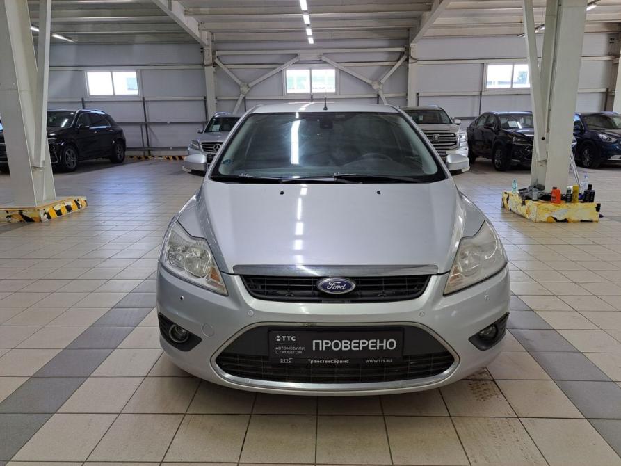 Ford Focus II Рестайлинг Набережные Челны  - изображение 2