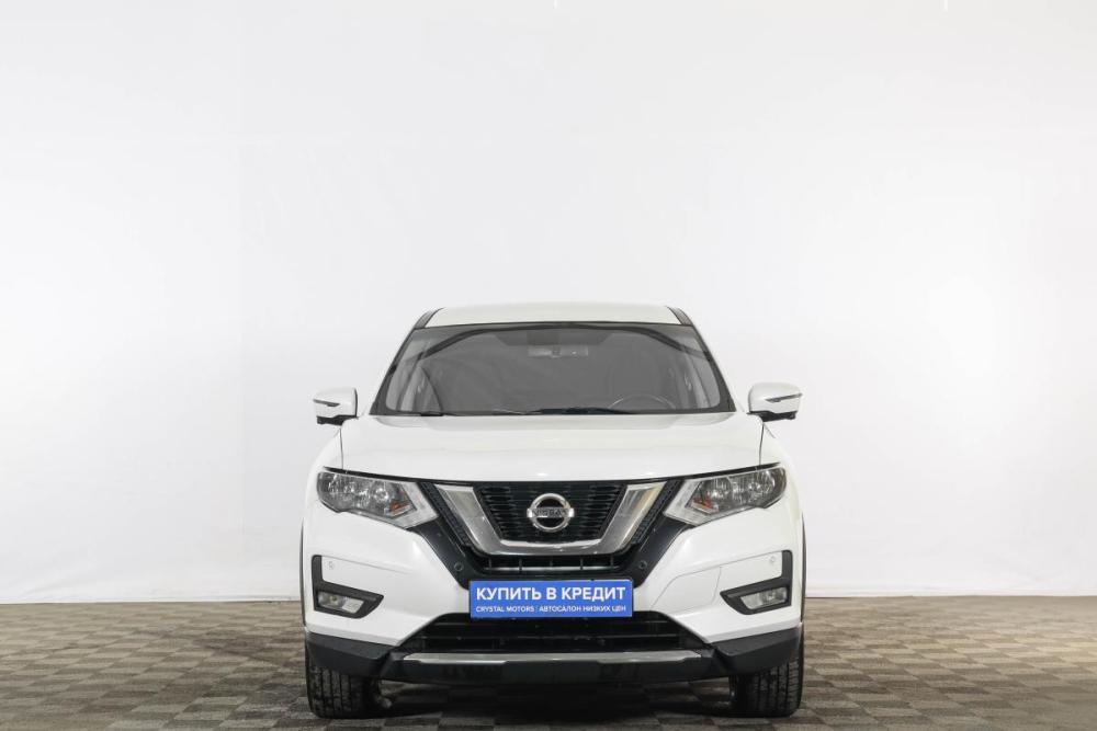 Nissan X-Trail III Тюмень  - изображение 2