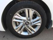 Hyundai Elantra VI (AD) Рестайлинг Липецк  - изображение 28