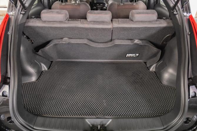 Nissan Juke I с пробегом 2013 года, цена 1 429 000 рублей, 186000 км, внедорожник, Автокод Объявления