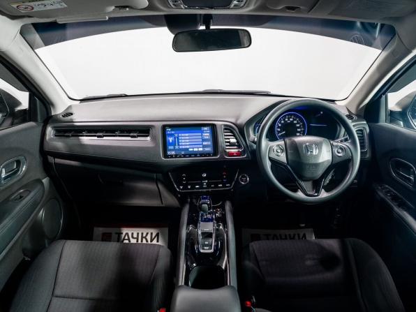 Honda Vezel I с пробегом 2014 года, цена 1 560 000 рублей, 112200 км, внедорожник, Автокод Объявления