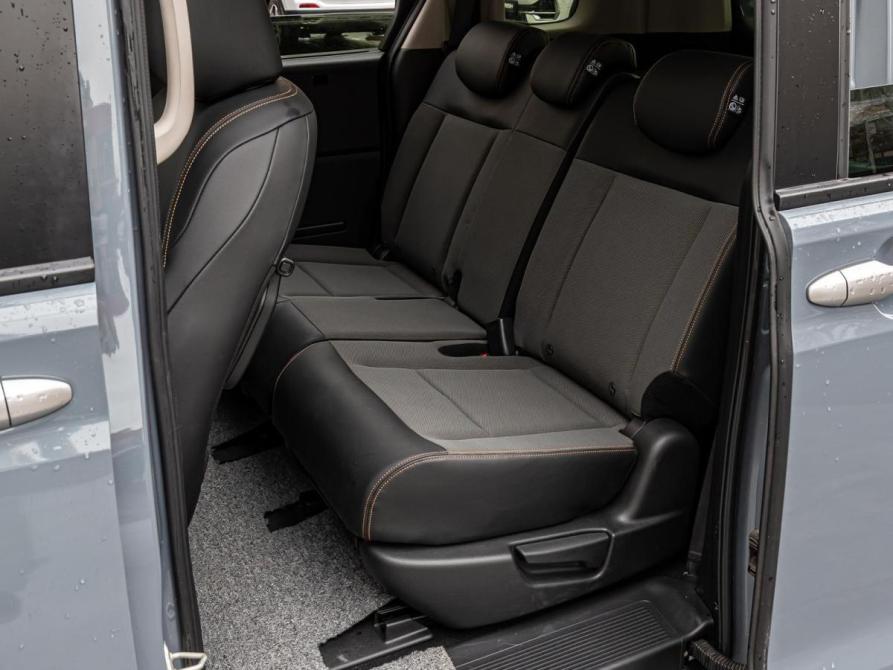 Honda Freed III Краснодар  - изображение 7