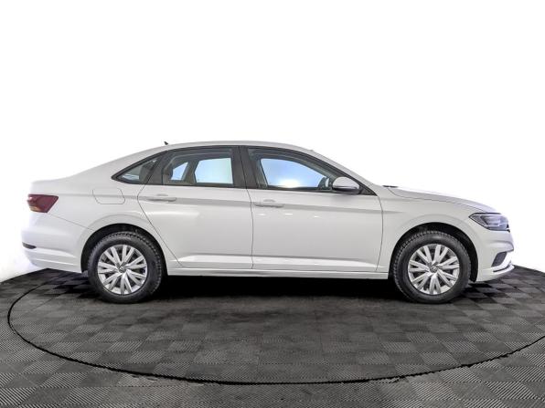 Volkswagen Jetta VII с пробегом 2021 года, цена 2 245 000 рублей, 64860 км, седан, Автокод Объявления