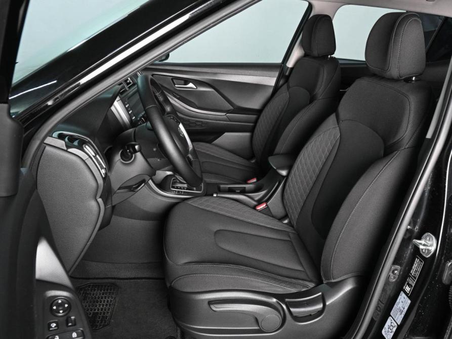 Hyundai Creta II Ростов-на-Дону  - изображение 10