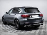 Mercedes-Benz GLC I (X253) Москва  - изображение 25