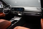 Kia Sportage V Рестайлинг Крым  - изображение 47