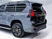 Toyota Land Cruiser Prado 150 Series Рестайлинг 1 Уфа  - изображение 60