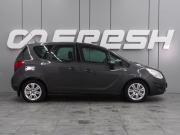 Opel Meriva B Воронеж  - изображение 22