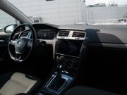 Volkswagen Golf VII Рестайлинг Москва  - изображение 31