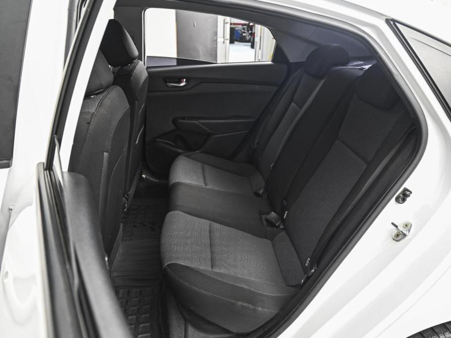 Hyundai Solaris II Рестайлинг Ставрополь  - изображение 9