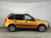 Lada (ВАЗ) Granta I Рестайлинг Воронеж  - изображение 31