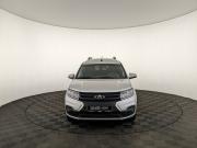 Lada (ВАЗ) Largus I Рестайлинг Москва  - изображение 27