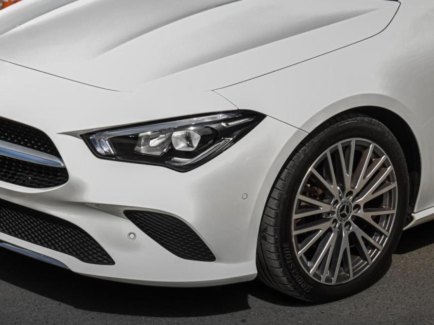 Mercedes-Benz CLA II (C118 X118) Краснодар  - изображение 7