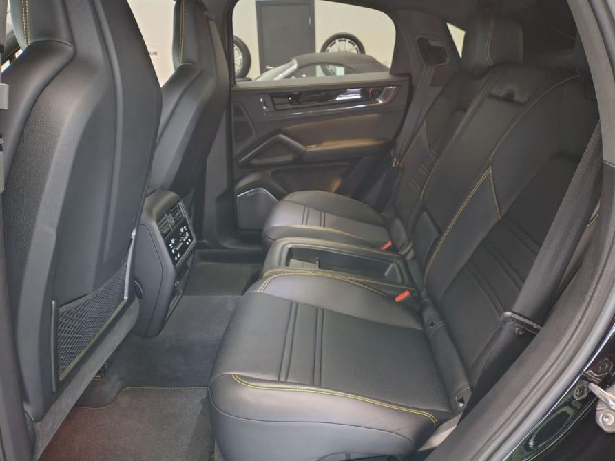 Porsche Cayenne III Рестайлинг Москва  - изображение 33