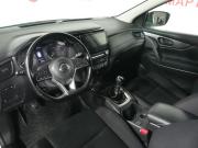 Nissan Qashqai II Рестайлинг Вологда  - изображение 26