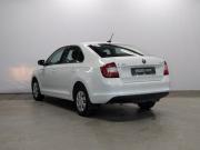 Skoda Rapid I Рестайлинг Санкт-Петербург  - изображение 36