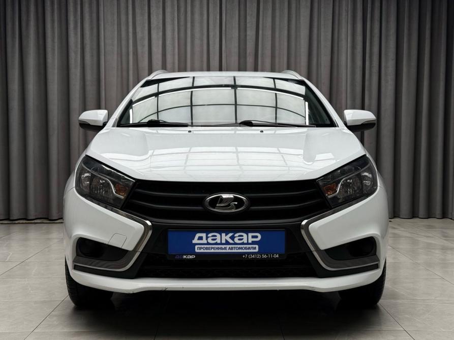 Lada (ВАЗ) Vesta I Ижевск  - изображение 2