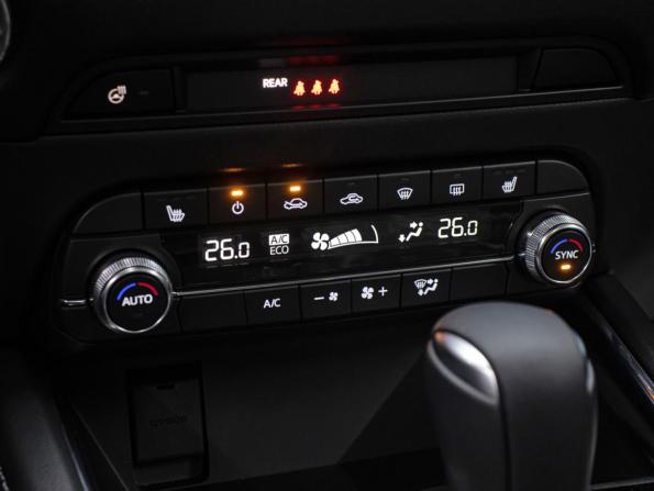 Mazda CX-5 II Рестайлинг с пробегом 2025 года, цена 5 370 000 рублей, 205 км, внедорожник, Автокод Объявления