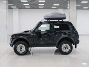 Lada (ВАЗ) Niva Legend Самара  - изображение 28