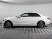 Mercedes-Benz C-Класс IV (W205) Москва  - изображение 34