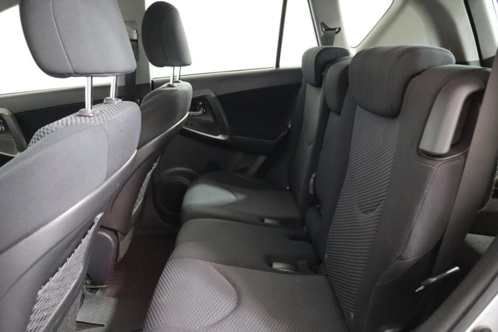 Toyota RAV4 III (XA30) Рестайлинг Санкт-Петербург  - изображение 12