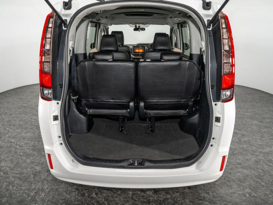 Toyota Noah III (R80) Иркутск  - изображение 20