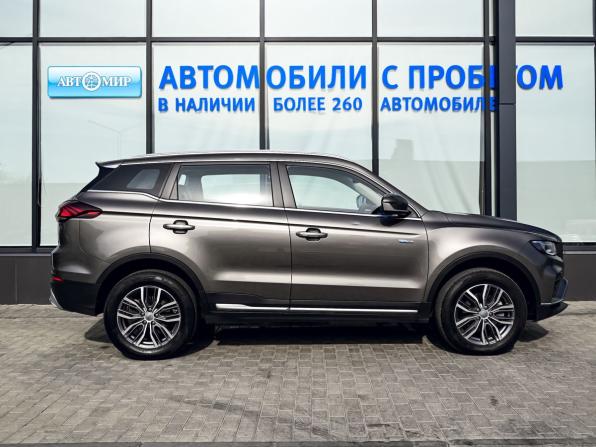 Geely Atlas Pro с пробегом 2022 года, цена 1 655 000 рублей, 135195 км, внедорожник, Автокод Объявления