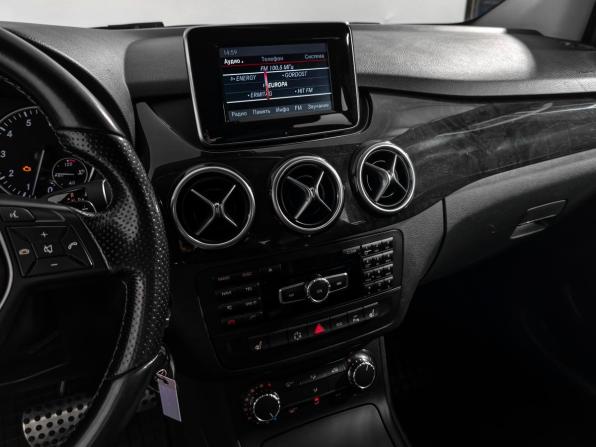 Mercedes-Benz B-Класс II (W246) с пробегом 2012 года, цена 830 000 рублей, 198136 км, хэтчбек, Автокод Объявления