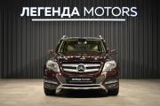Mercedes-Benz GLK-Класс I (X204) Рестайлинг Иркутск  - изображение 36