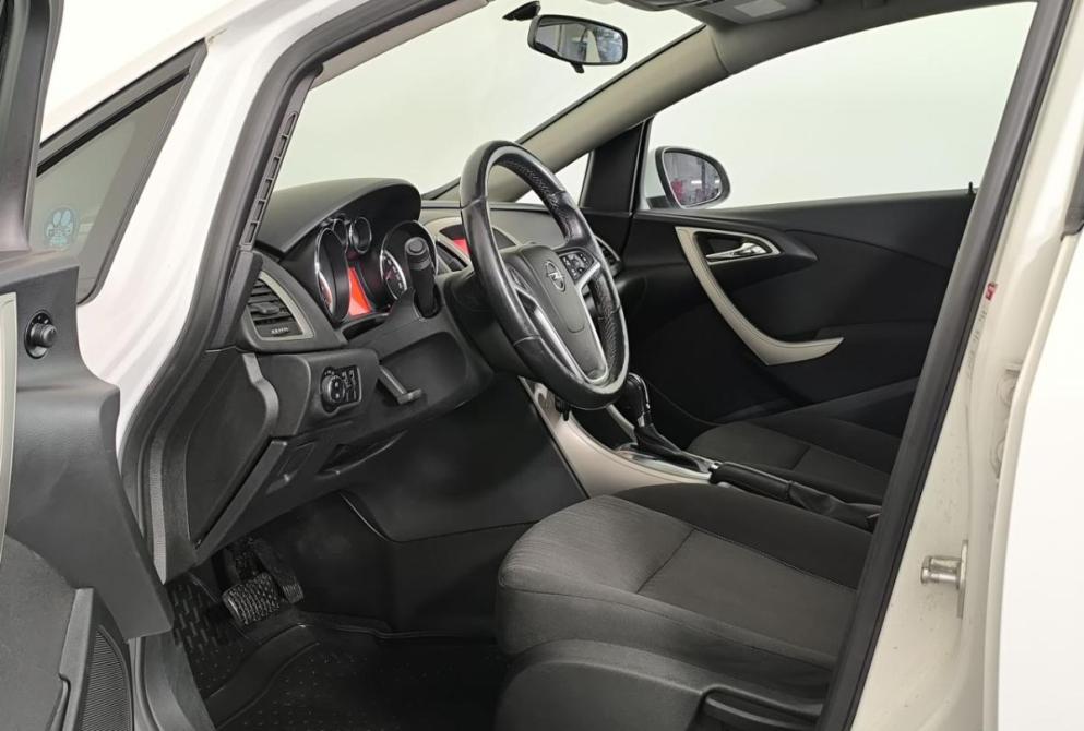 Opel Astra H Рестайлинг Нижний Новгород  - изображение 8