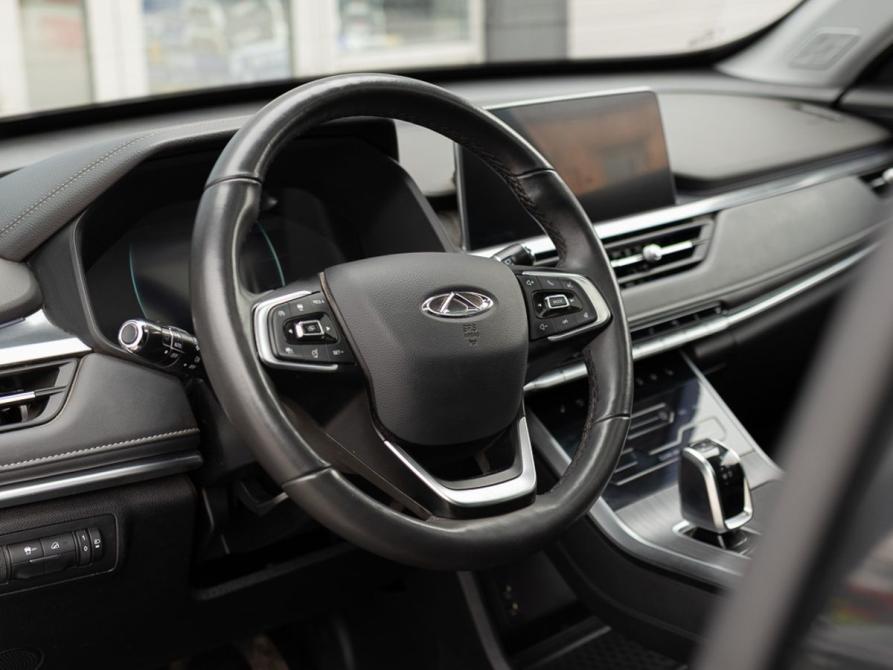Chery Tiggo 4 Pro I Новосибирск  - изображение 11