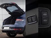 Porsche Macan I Рестайлинг Москва  - изображение 58