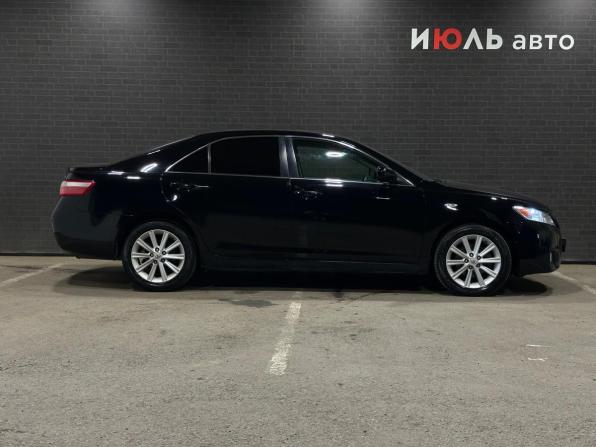 Toyota Camry VI (XV40) с пробегом 2006 года, цена 1 100 000 рублей, 294206 км, седан, Автокод Объявления