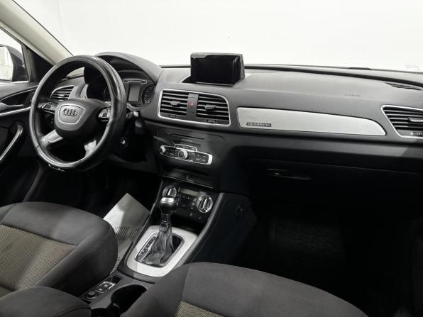 Audi Q3 I (8U) с пробегом 2012 года, цена 1 370 000 рублей, 233052 км, внедорожник, Автокод Объявления