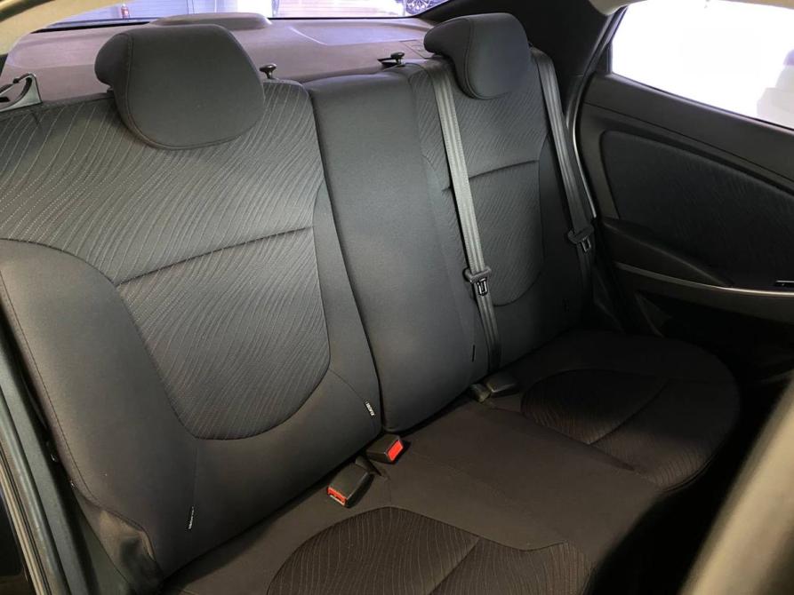 Hyundai Solaris I Рестайлинг Тверь  - изображение 16