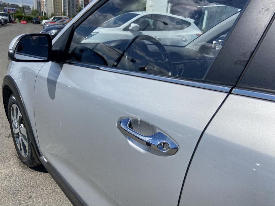 Kia Rio IV Москва  - изображение 22