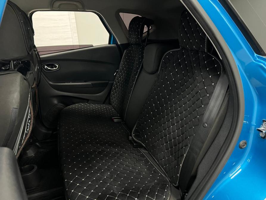 Renault Kaptur I Казань  - изображение 22
