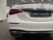 Mercedes-Benz S-Класс AMG IV (W223) Москва  - изображение 73