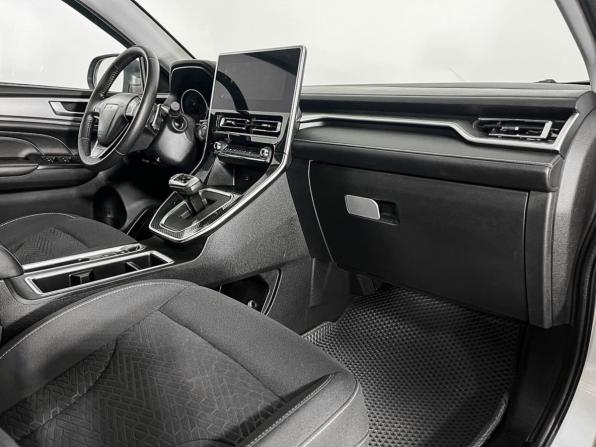 Haval M6 II с пробегом 2023 года, цена 1 510 000 рублей, 85161 км, внедорожник, Автокод Объявления