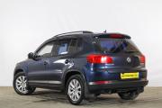 Volkswagen Tiguan I Рестайлинг Тюмень  - изображение 24
